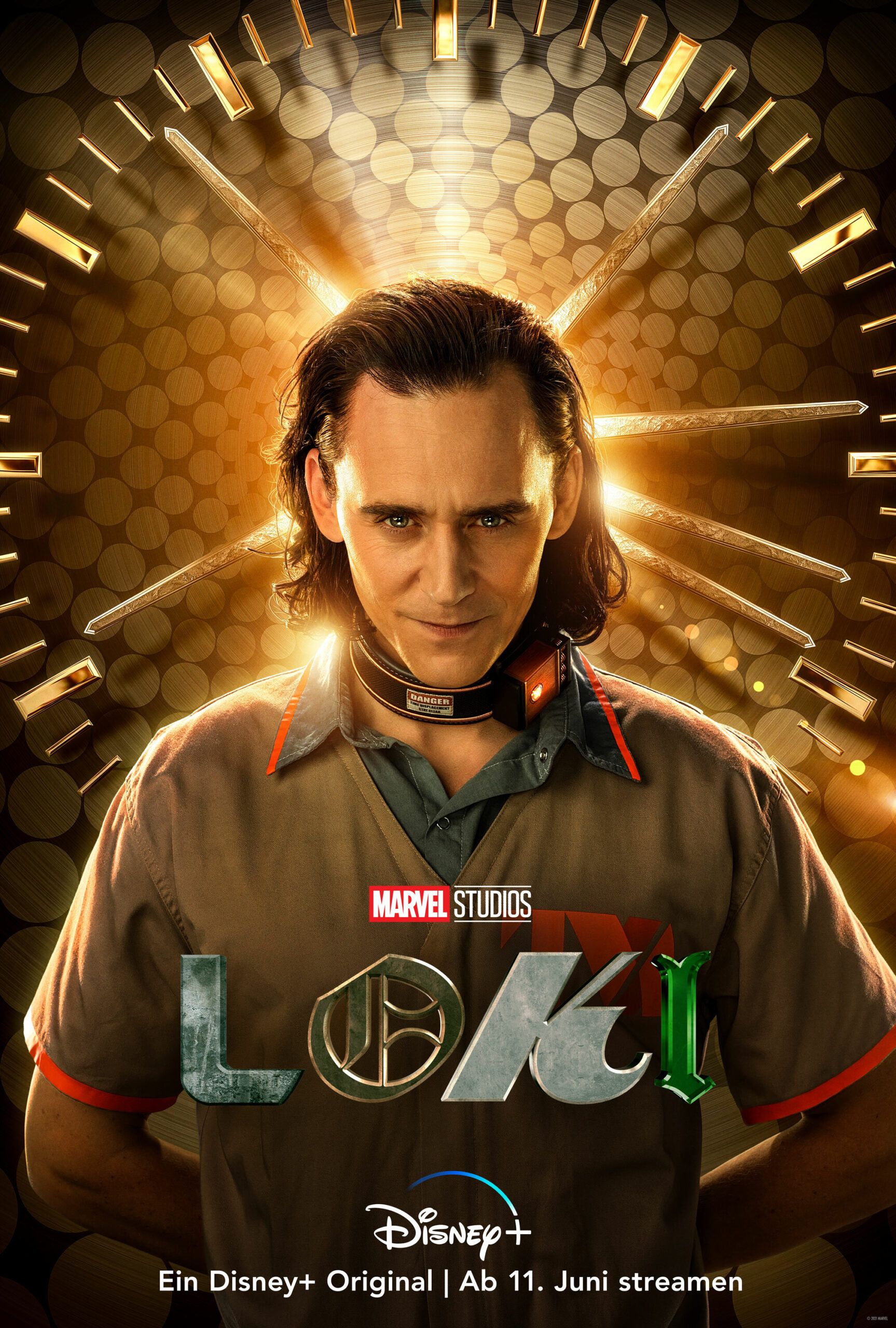 Loki لوکی